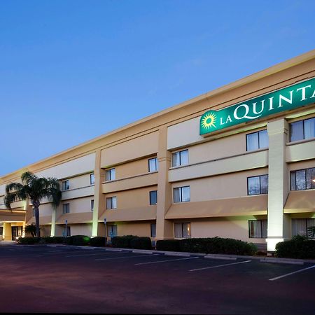 La Quinta By Wyndham Tampa Fairgrounds - Casino Mango Exterior foto