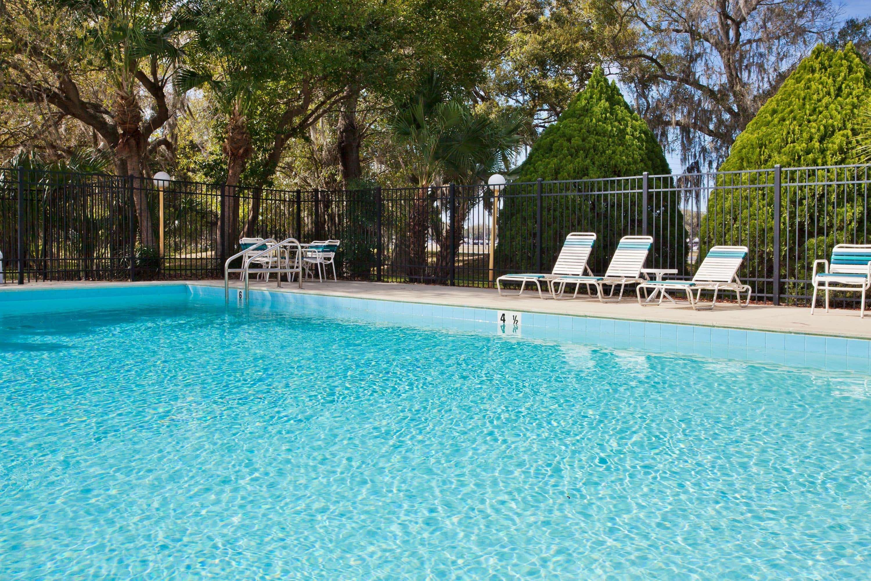 La Quinta By Wyndham Tampa Fairgrounds - Casino Mango Exterior foto
