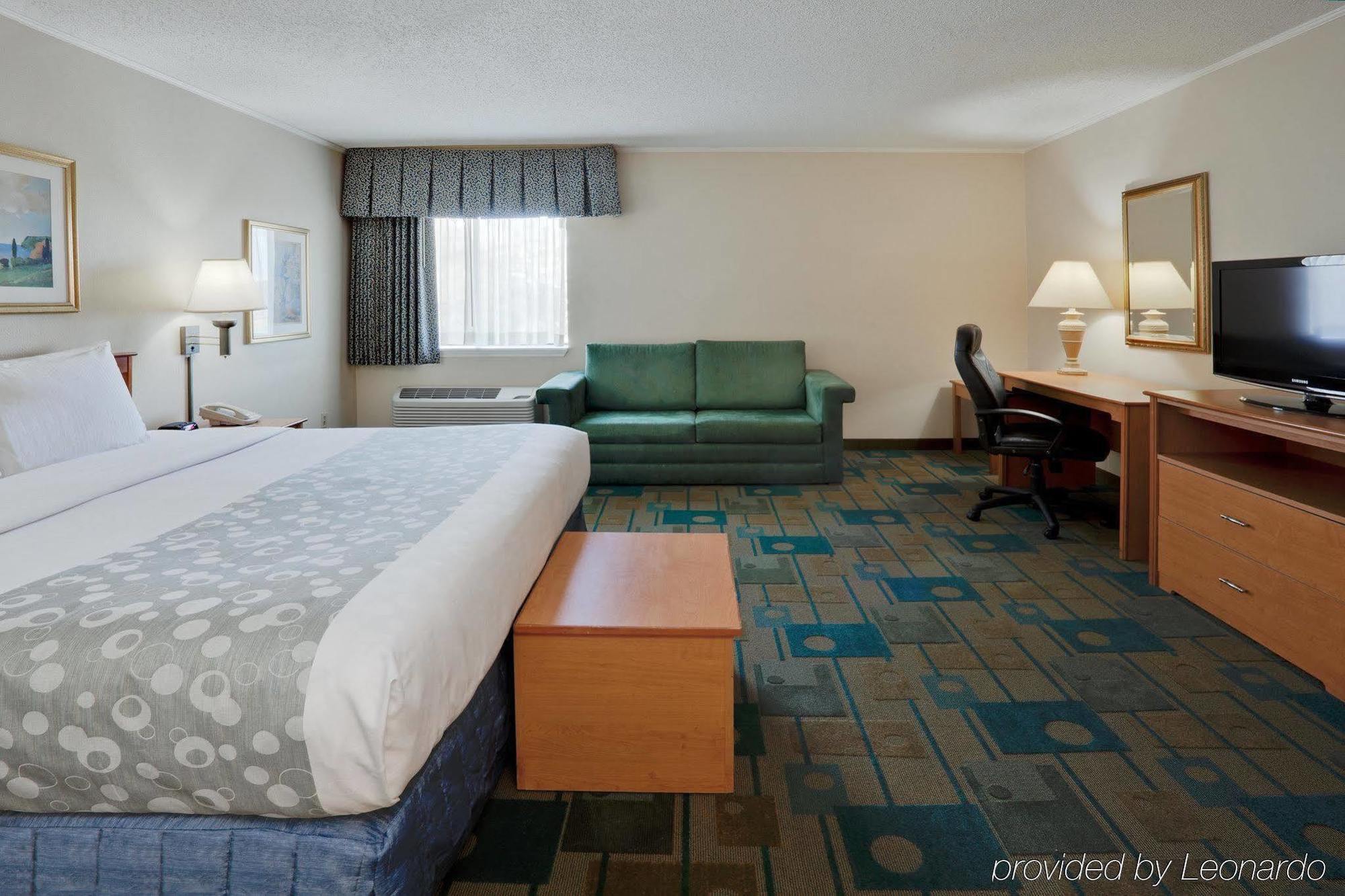 La Quinta By Wyndham Tampa Fairgrounds - Casino Mango Exterior foto
