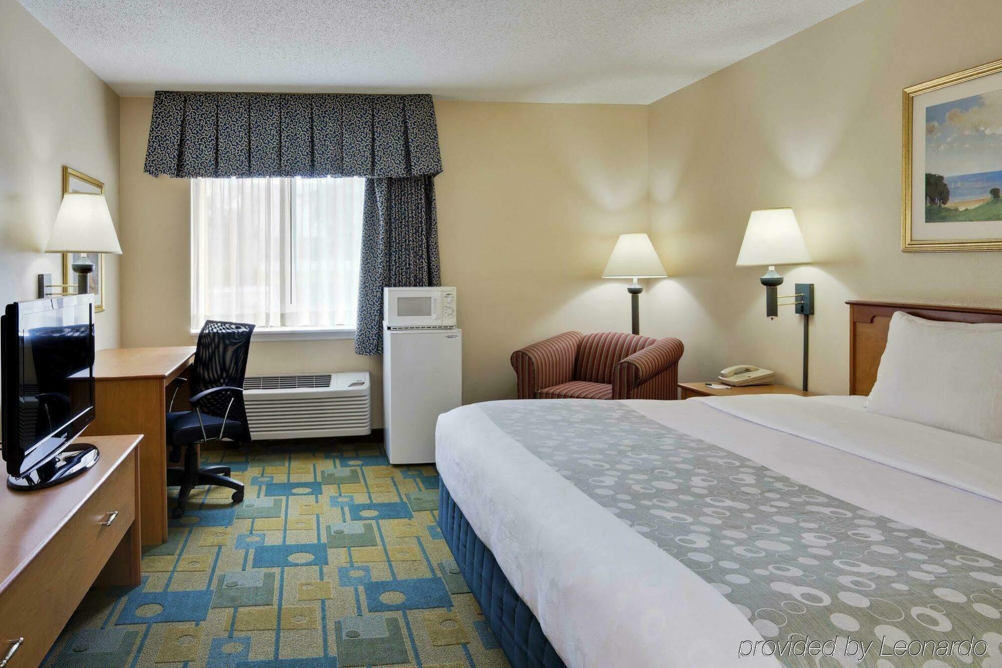 La Quinta By Wyndham Tampa Fairgrounds - Casino Mango Exterior foto